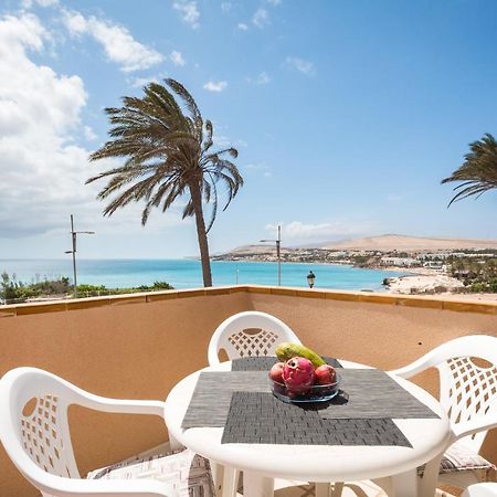 Home2Book Sea Front El Granillo, Beach & Wifi كوستا كالما المظهر الخارجي الصورة