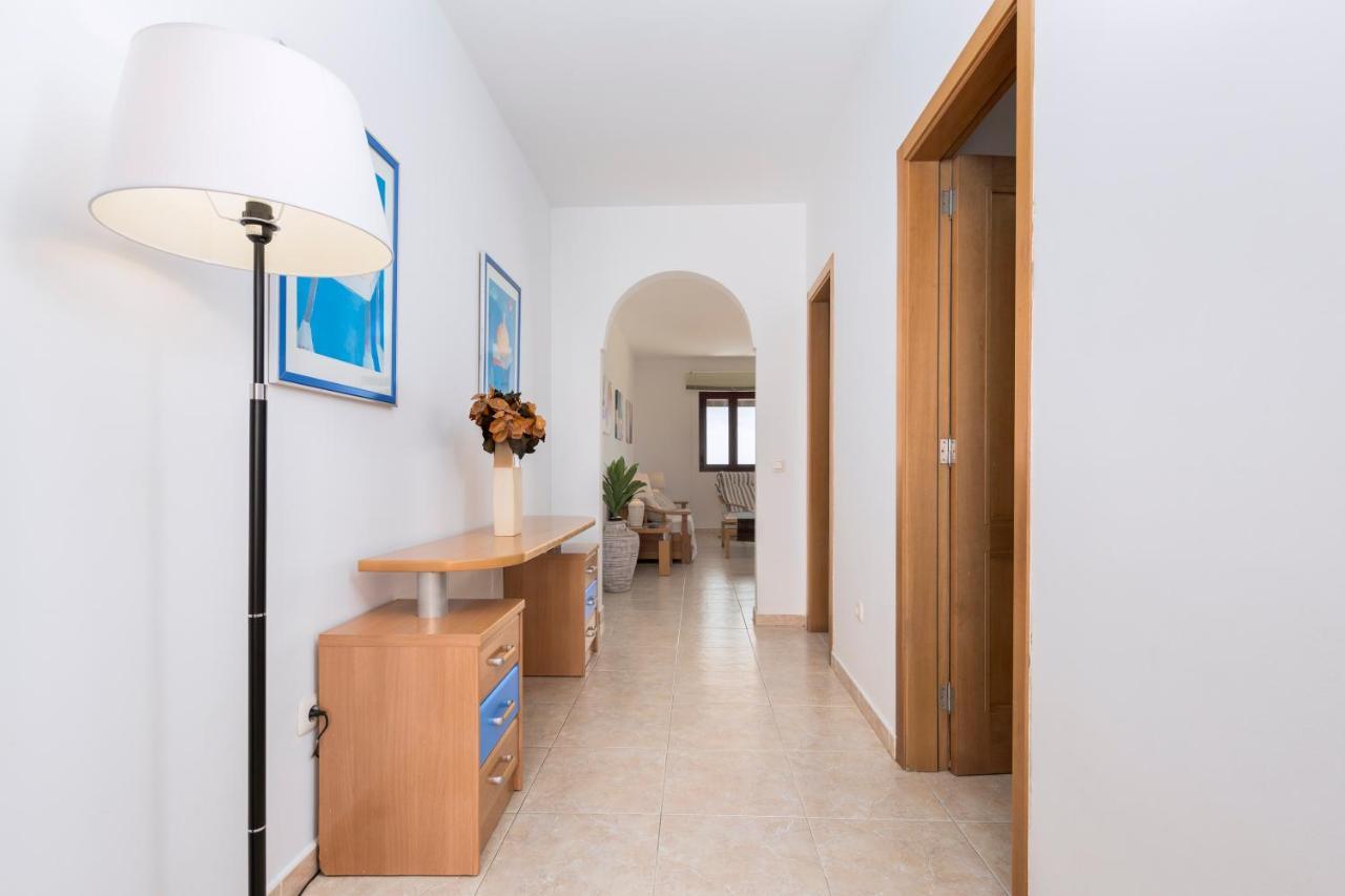 Home2Book Sea Front El Granillo, Beach & Wifi كوستا كالما المظهر الخارجي الصورة