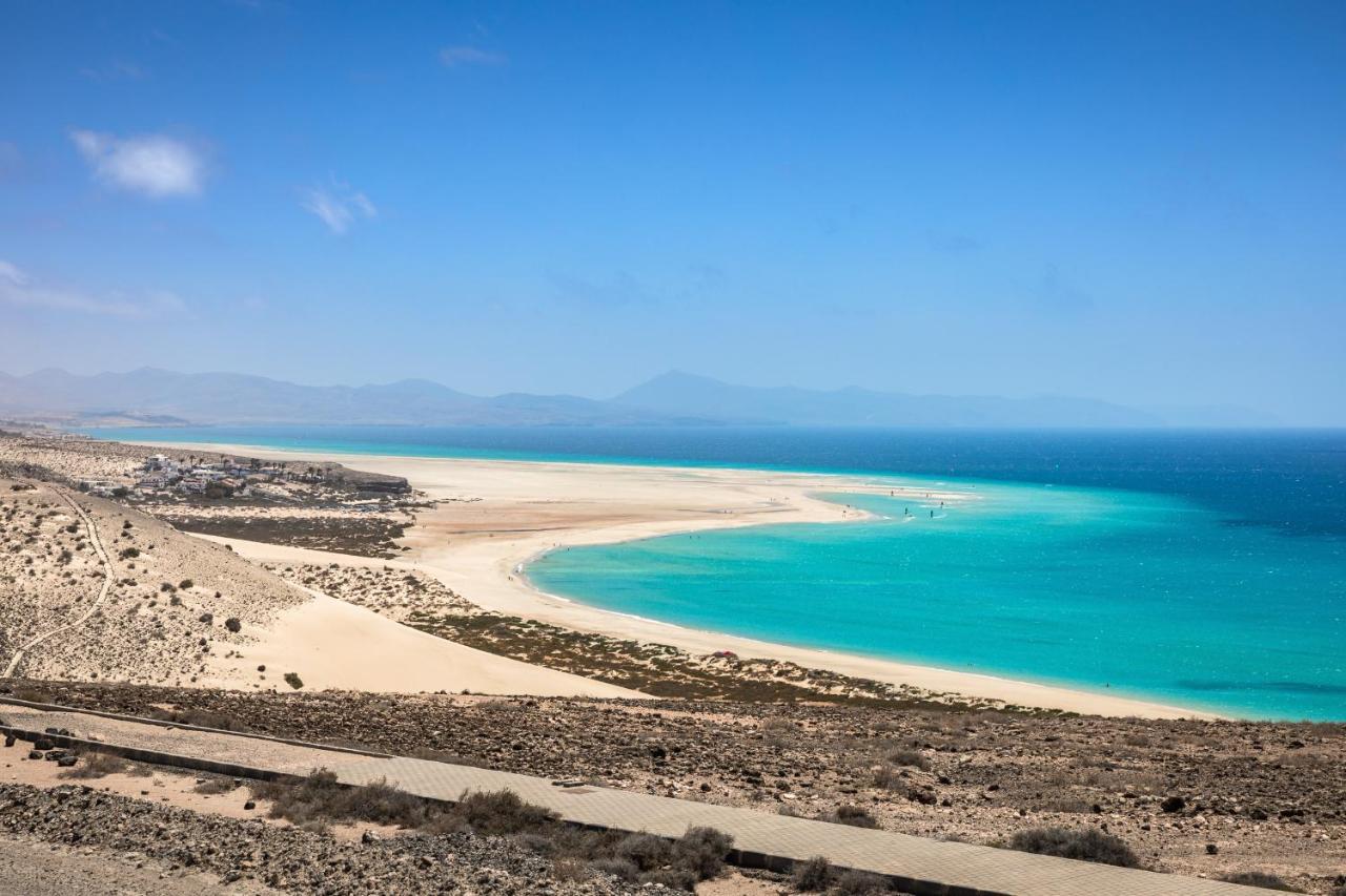 Home2Book Sea Front El Granillo, Beach & Wifi كوستا كالما المظهر الخارجي الصورة