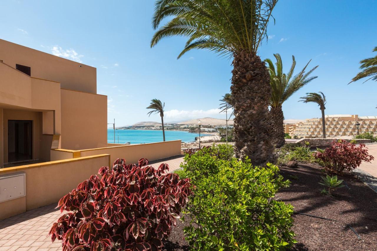 Home2Book Sea Front El Granillo, Beach & Wifi كوستا كالما المظهر الخارجي الصورة