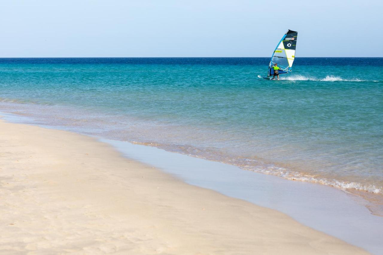 Home2Book Sea Front El Granillo, Beach & Wifi كوستا كالما المظهر الخارجي الصورة