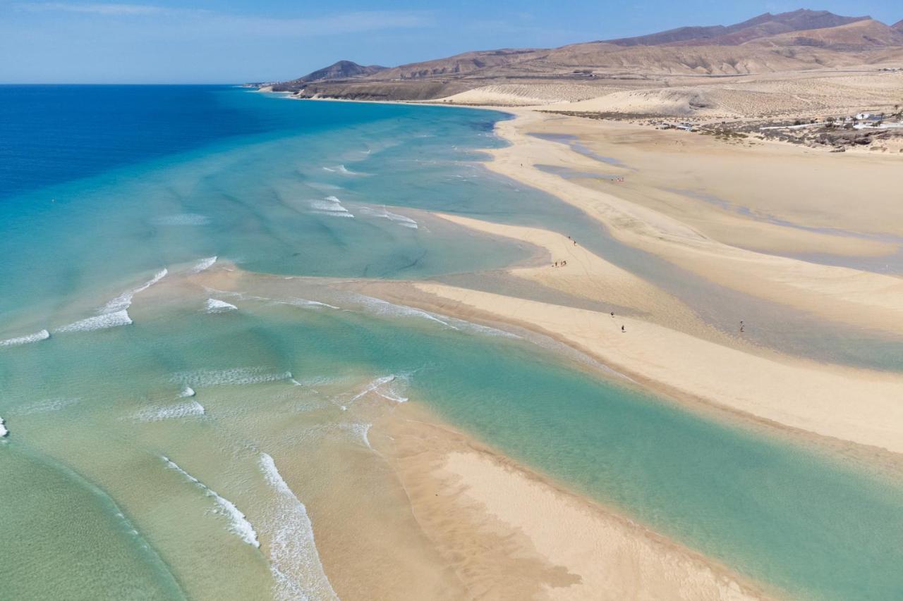 Home2Book Sea Front El Granillo, Beach & Wifi كوستا كالما المظهر الخارجي الصورة